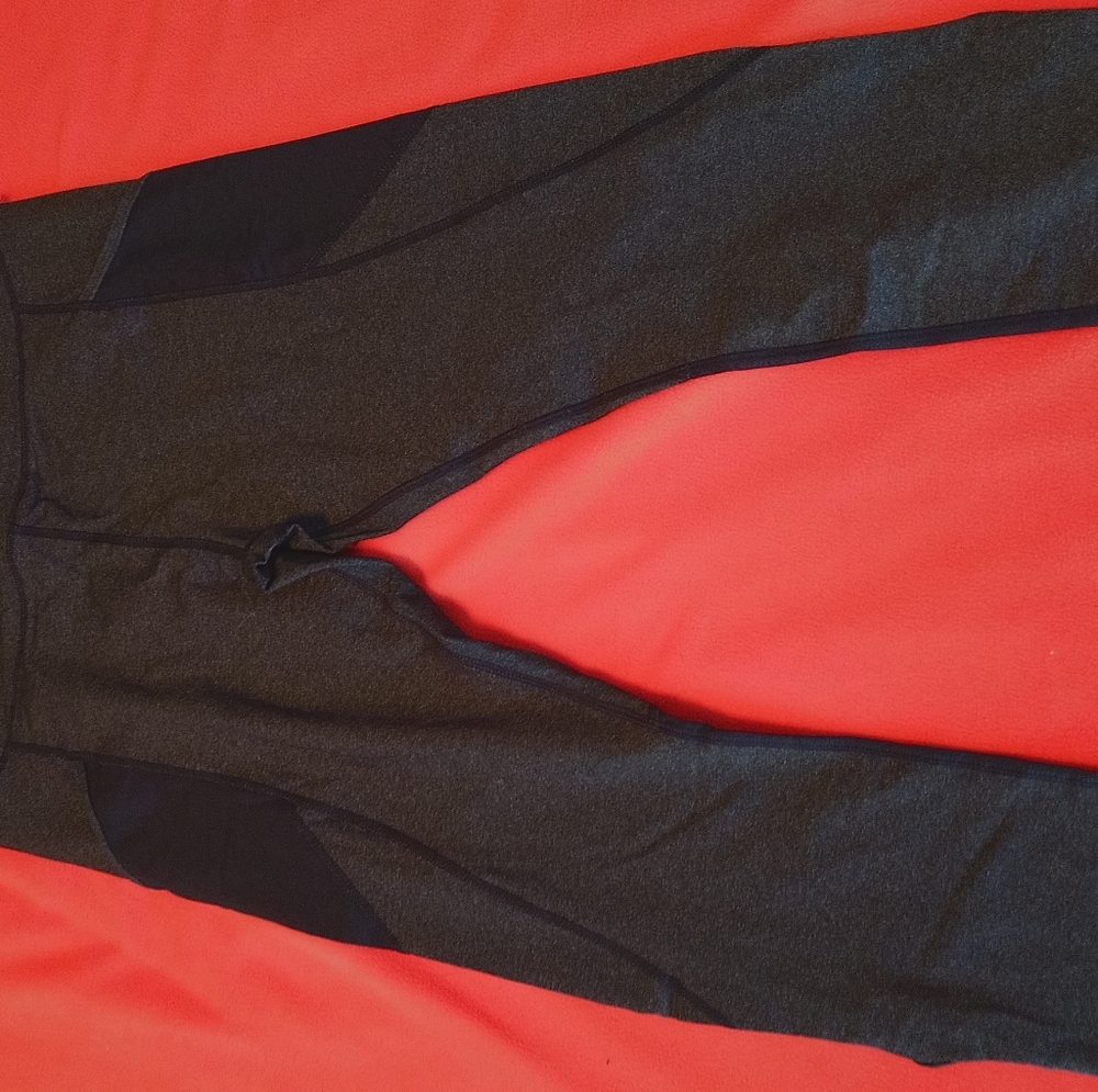 QueenieKe Women's workout pant